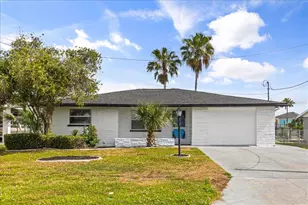 3435 Gulf Coast Dr, Hernando Beach, FL 34607 - Photo 1