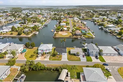 3435 Gulf Coast Drive, Hernando Beach, FL 34607 - Photo 34