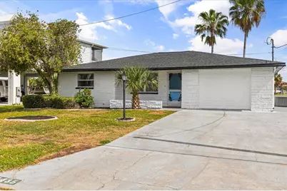 3435 Gulf Coast Drive, Hernando Beach, FL 34607 - Photo 2