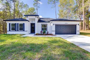 10720 N Citrus Springs Blvd, Citrus Springs, FL 34434 - Photo 1