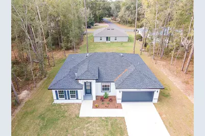 10720 N Citrus Springs Boulevard, Citrus Springs, FL 34434 - Photo 40