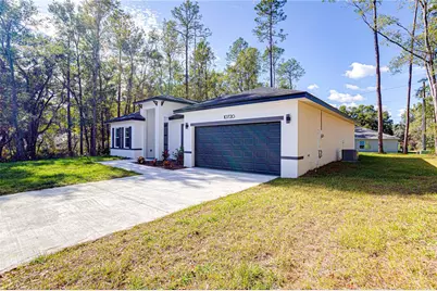 10720 N Citrus Springs Boulevard, Citrus Springs, FL 34434 - Photo 2