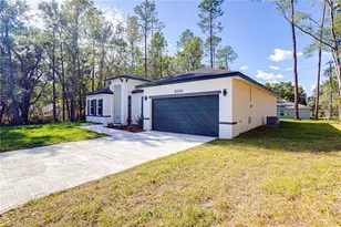 10720 N Citrus Springs Blvd, Citrus Springs, FL 34434 - Photo 2