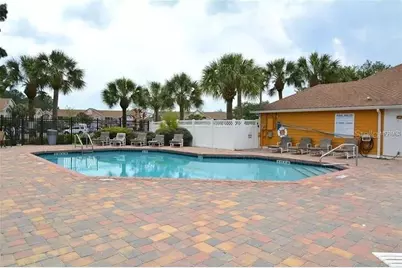 2456 Sweetwater Club Circle #20, Kissimmee, FL 34746 - Photo 1