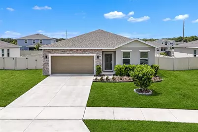 24401 Sunnys Halo Way, Sorrento, FL 32776 - Photo 2