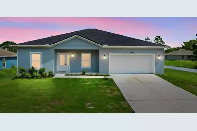 1833 Jayhawk Court NW, Palm Bay, FL 32907 - Photo 2