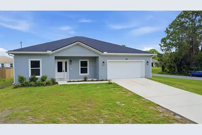 1833 Jayhawk Court NW, Palm Bay, FL 32907 - Photo 1