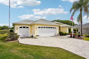 1309 Brunson Way, The Villages, FL 32162 - Photo 2