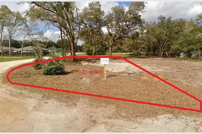 13691 SW 102nd Place, Dunnellon, FL 34432 - Photo 1