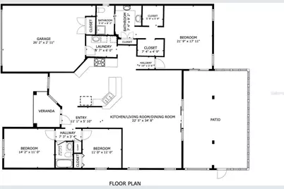 2612 Morven Park Way, The Villages, FL 32162 - Photo 86