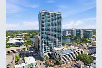 150 E Robinson Street #23B-7, Orlando, FL 32801 - Photo 2