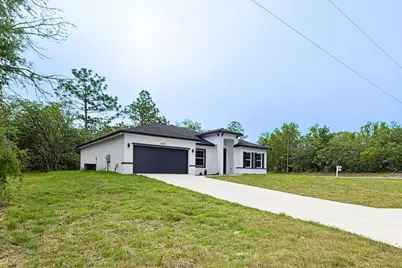 6367 N Varsity Avenue, Citrus Springs, FL 34434 - Photo 2
