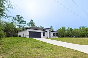 6367 N Varsity Ave, Citrus Springs, FL 34434 - Photo 2