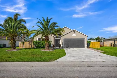2050 SW Libra Lane, Port Saint Lucie, FL 34984 - Photo 1