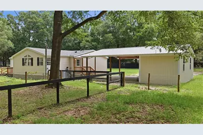 13250 NW 160th Avenue, Morriston, FL 32668 - Photo 8