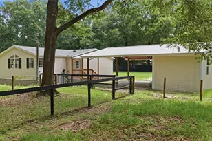 13250 NW 160th Ave, Morriston, FL 32668 - Photo 8
