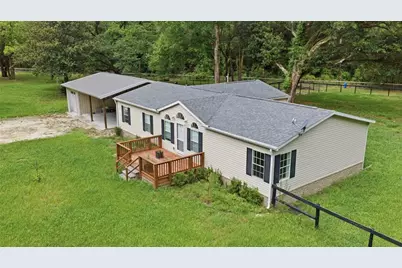 13250 NW 160th Avenue, Morriston, FL 32668 - Photo 12