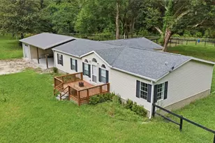 13250 NW 160th Ave, Morriston, FL 32668 - Photo 12