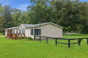 13250 NW 160th Ave, Morriston, FL 32668 - Photo 4