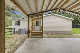 13250 NW 160th Ave, Morriston, FL 32668 - Photo 20
