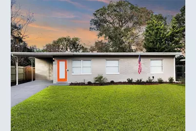 407 E Crystal Lake Street, Orlando, FL 32806 - Photo 1