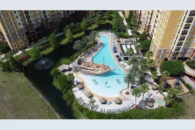 8101 Resort Village Drive #31101, Orlando, FL 32821 - Photo 22