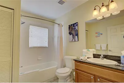 8101 Resort Village Drive #31101, Orlando, FL 32821 - Photo 20