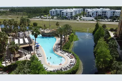8101 Resort Village Drive #31101, Orlando, FL 32821 - Photo 26