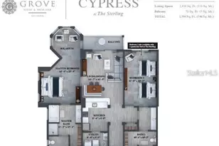 [Address not provided], Winter Garden, FL 34787 - Photo 2