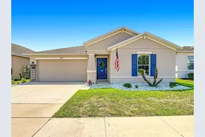 237 Taft Drive, Davenport, FL 33837 - Photo 2