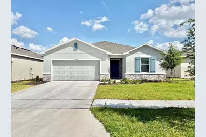 4773 Yellow Elder Way, Kissimmee, FL 34758 - Photo 1