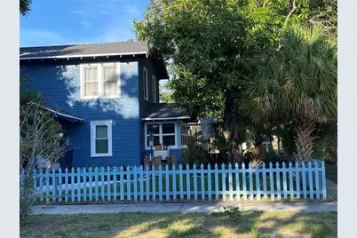 701 14th Street N, Saint Petersburg, FL 33705 - Photo 2