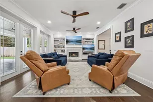450 Lakewood Dr, Winter Park, FL 32789 - Photo 20