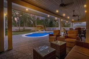 450 Lakewood Dr, Winter Park, FL 32789 - Photo 2