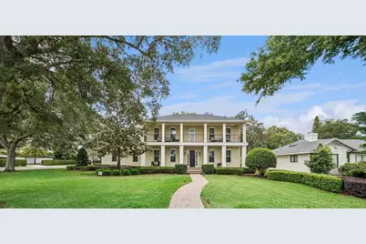450 Lakewood Drive, Winter Park, FL 32789 - Photo 2