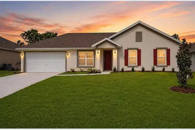 15492 SW 34th Court Road, Ocala, FL 34473 - Photo 1