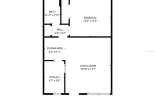 501 W Ohio Ave, Deland, FL 32720 - Photo 10