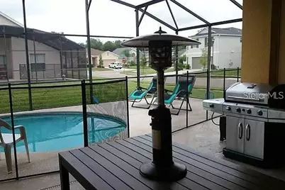 1001 Tourmaline Drive, Kissimmee, FL 34746 - Photo 4