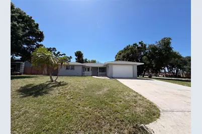 6712 Conetta Drive, Sarasota, FL 34243 - Photo 1