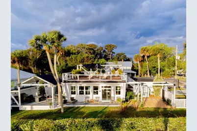 500 S Riverside Drive, Edgewater, FL 32132 - Photo 2