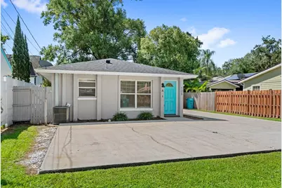 126 Page Street #A, Orlando, FL 32806 - Photo 2