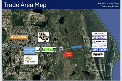 25164 E Colonial Drive, Christmas, FL 32709 - Photo 2