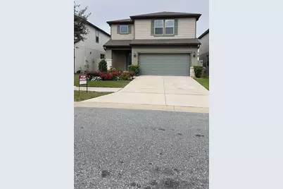 3571 Soda Springs Lane, Kissimmee, FL 34744 - Photo 1