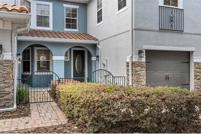 438 Reed Grass Drive, Oviedo, FL 32765 - Photo 4