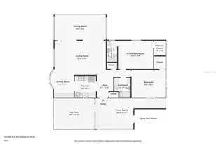 732 Dove Ave, Port Orange, FL 32129 - Photo 4