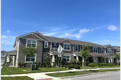 11578 Buoy Point Place, Orlando, FL 32832 - Photo 2