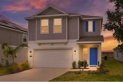 545 Bell Prairie Circle, Lake Wales, FL 33859 - Photo 2