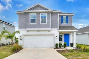 545 Bell Prairie Cir, Lake Wales, FL 33859 - Photo 1