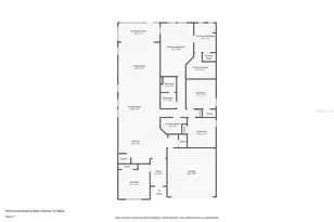 3847 Prairie Reserve Blvd, Orlando, FL 32824 - Photo 36