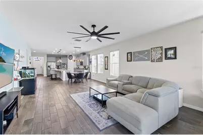 3847 Prairie Reserve Boulevard, Orlando, FL 32824 - Photo 14